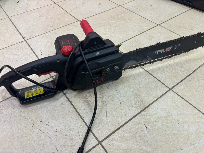 Циркулярная пила P.I.T. pke 405-c4