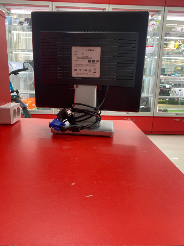 Монитор Proviev  UK713