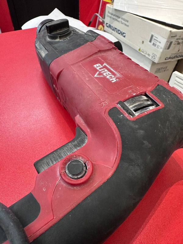 Болгарка DSK ksm125a