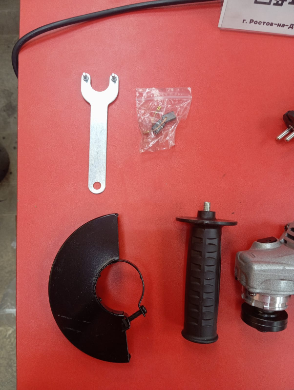 Болгарка Makita Не указана