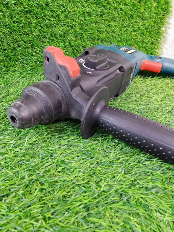 Перфоратор RemTools 26MM