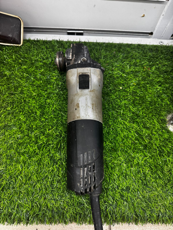 Болгарка Интерскол УШМ-125/900