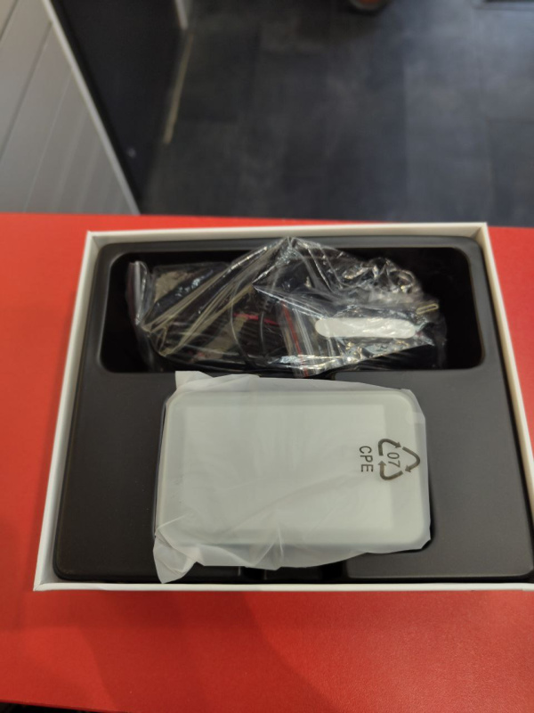 Видеорегистратор Hoco DI38