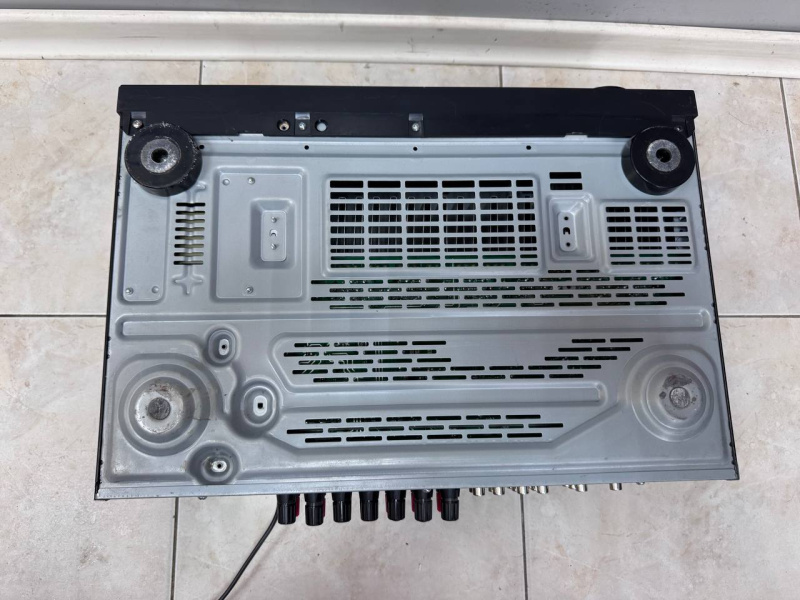 Музыкальный центр Sony STR-DH750