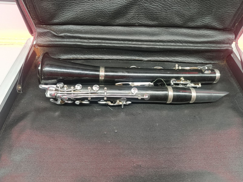 Кларнет  no name