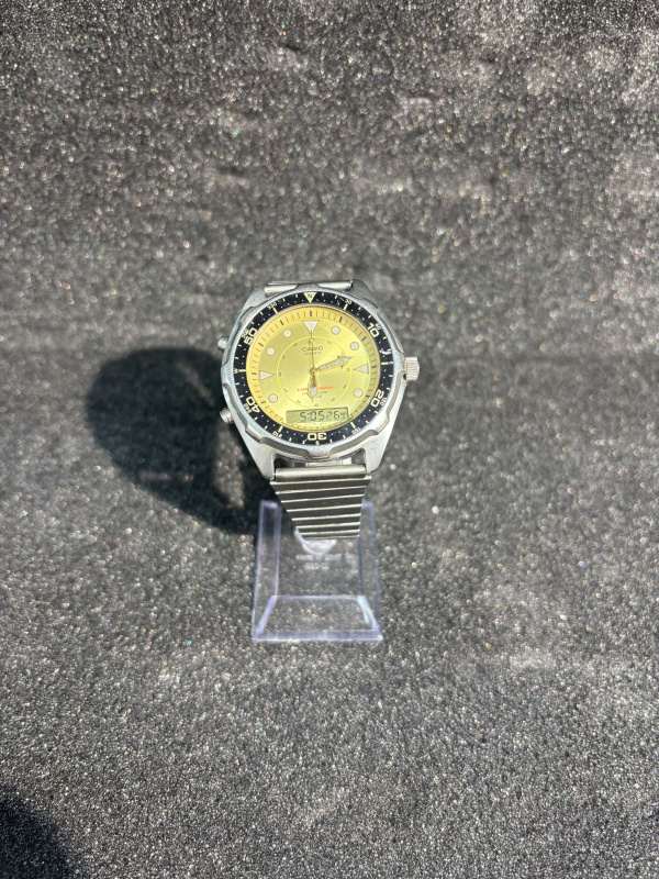 Часы наручные Casio AMW-3200