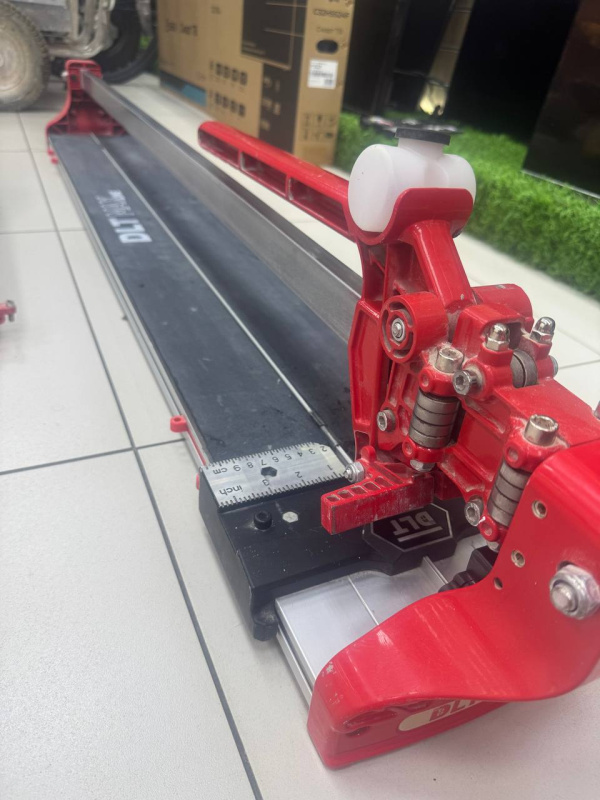 Плиткорез DLT 1200mm