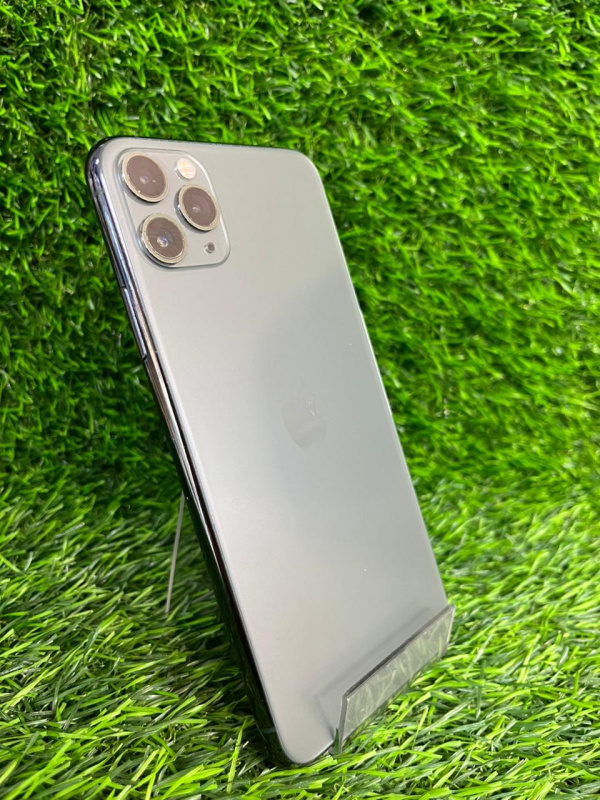 Мобильный телефон Apple iPhone 11 Pro Max