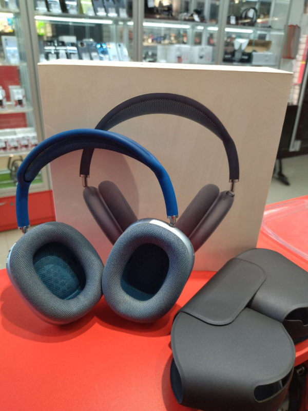 Наушники Apple airpods max