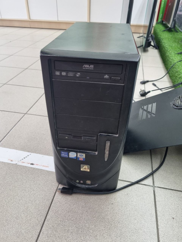 Системный блок  iNTEL CORE 2