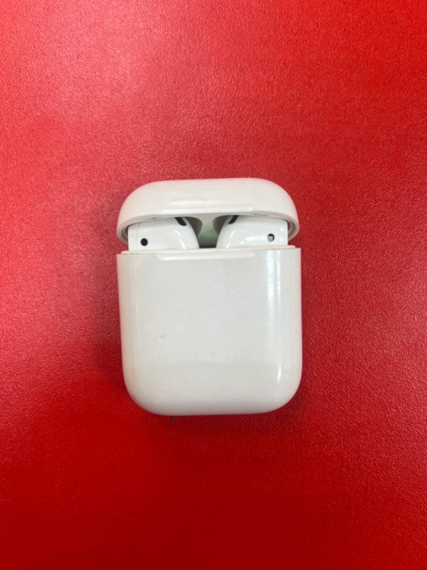 Наушники Apple airpods2