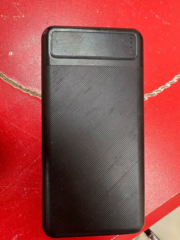 Внешний аккумулятор Xiaomi no name