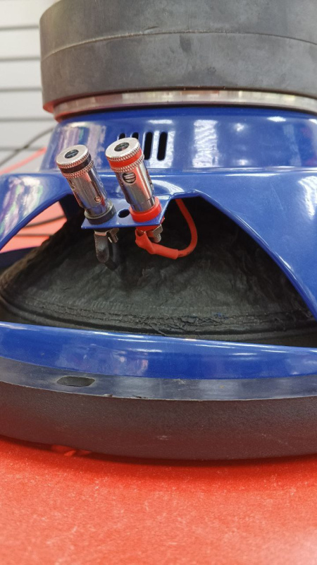 Авто сабвуфер Arian Bd 10 d2