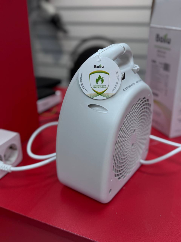 Обогреватель  Ballu bfh/s-01