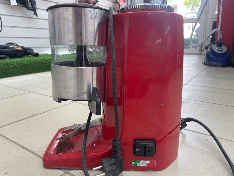 Кофемашина Quamar m80