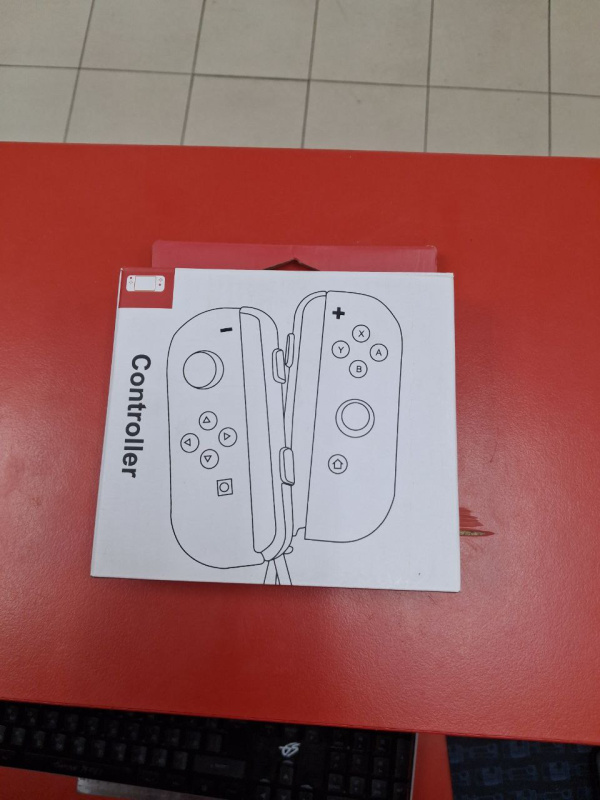 Беспроводной контроллер  Nintendo switch