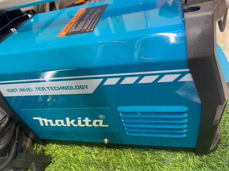 Сварочный аппарат - инвертор ММА Makita (реп)