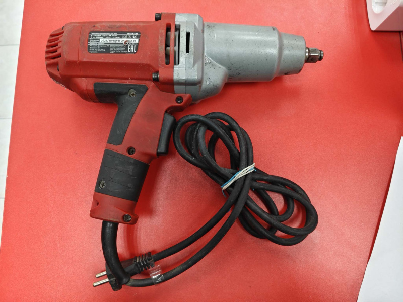 Гайковерт Elitech CC IW 950