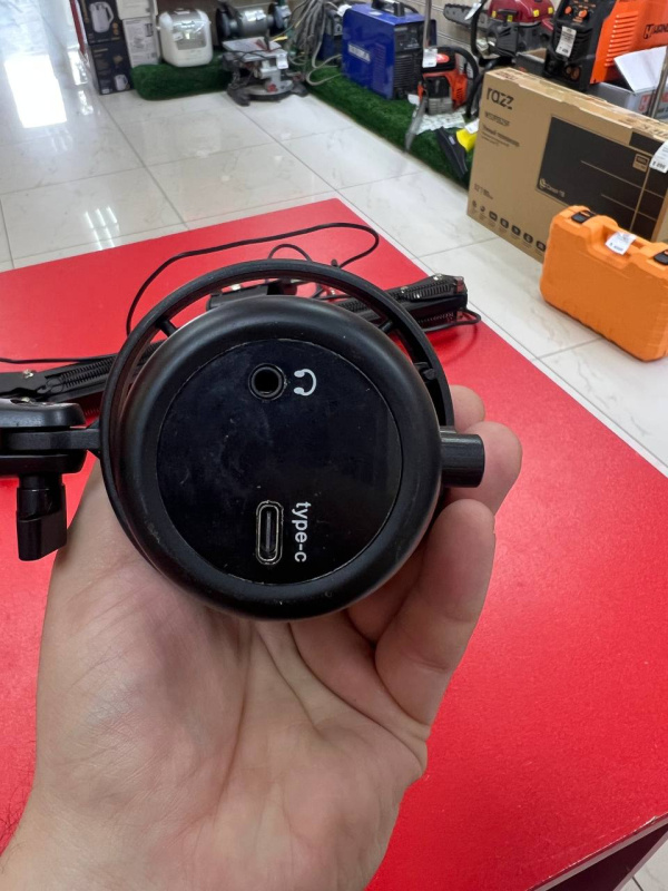 Микрофон Другой Design DL-20