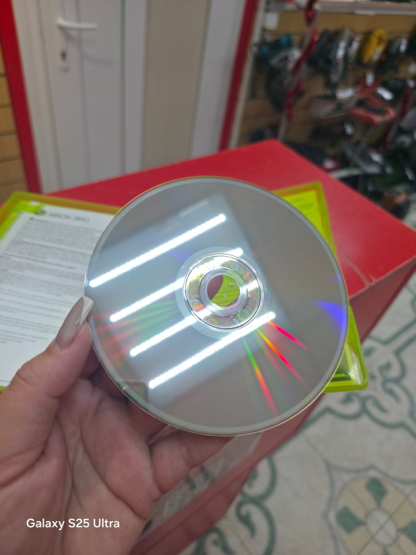 Игра Xbox Forza Horizon