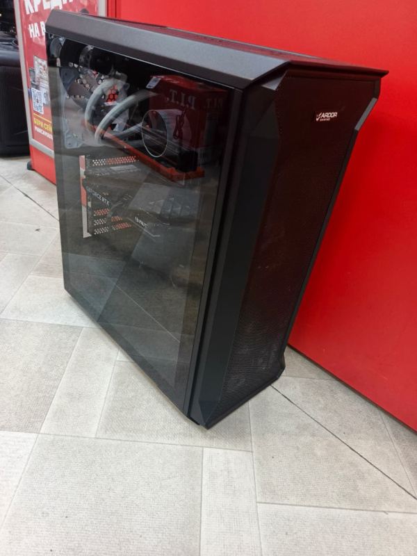 Системный блок Ardor Gaming AMD Ryzen 7 5700X RTX 4060(8gb)