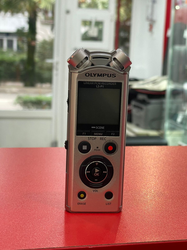 Микрофон Olympia LS-P1