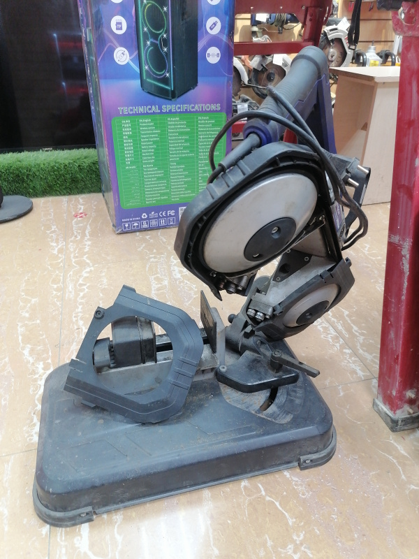 Ленточная пила Пульсар ПЛМ1300