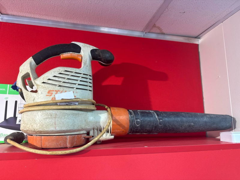 Воздуходувки Stihl bge 81