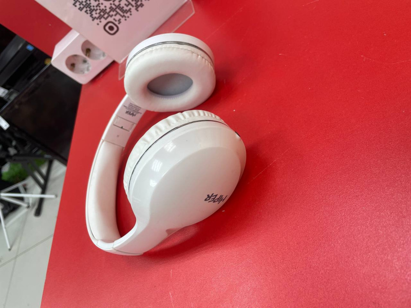 Беспроводные наушники  Hiper HTW-VO2