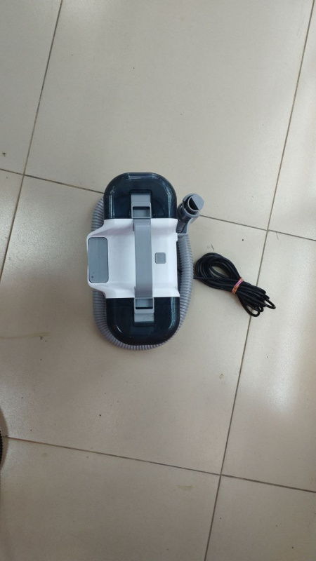 Утюг Karcher SC3 DELYX