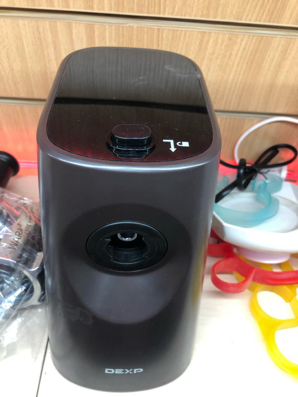 МЯСОРУБКА DEXP MGP-1800