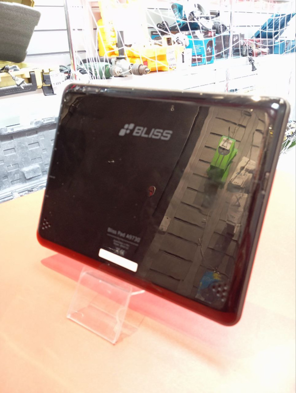 Планшет Bliss Pad A9730