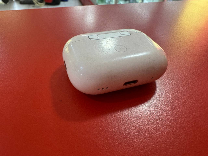 Наушники Apple Airpods Pro 2