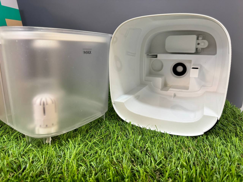 Увлажнитель воздуха Timberk T-HU3.5-A14E-W