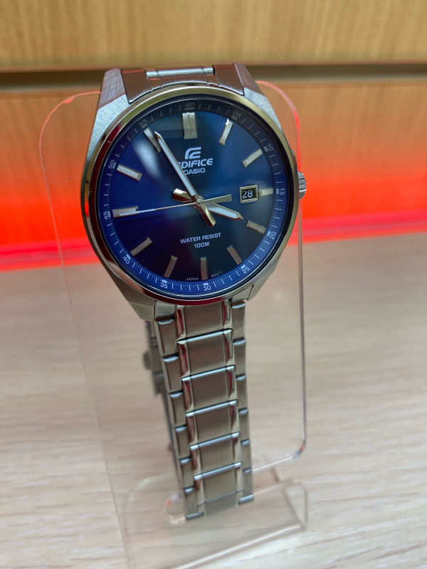 Часы наручные Casio MTS-100