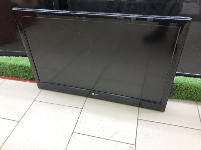 Телевизор LG 32LV3400