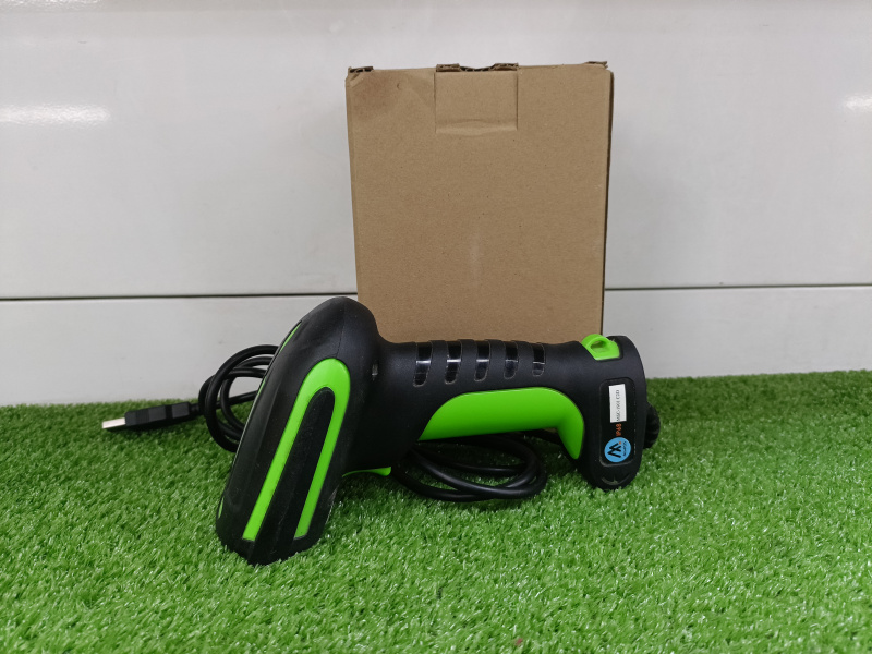 Сканер штрих-кода  МоиPOS MSC-1901 C2D