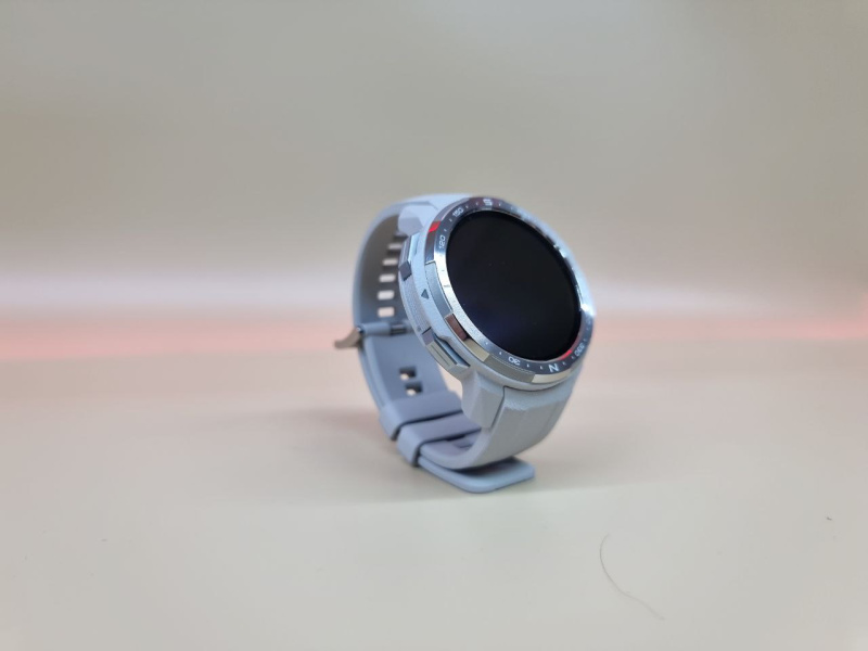 Часы смарт Honor Watch GS Pro