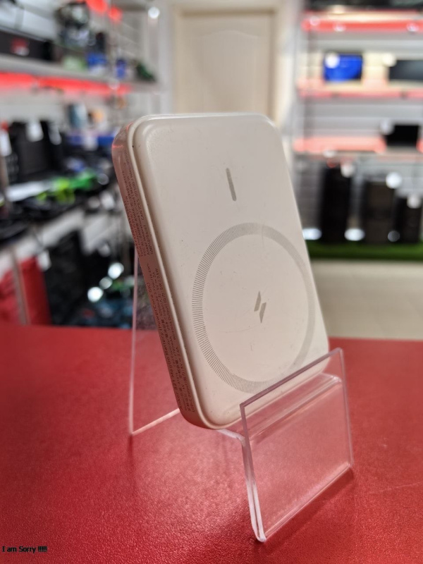 Внешний аккумулятор nnb a1616