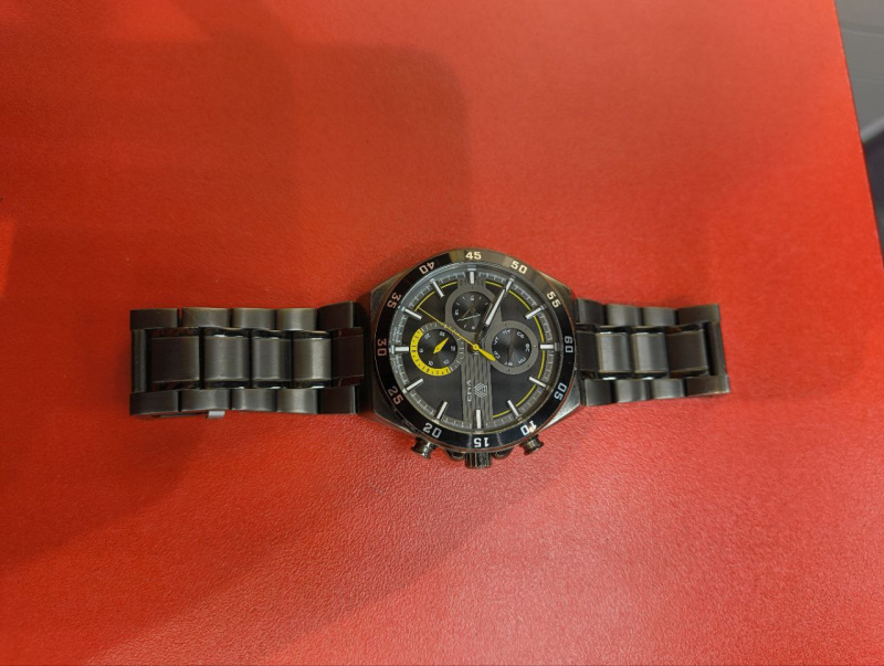 Часы наручные  УЧЗ 3087