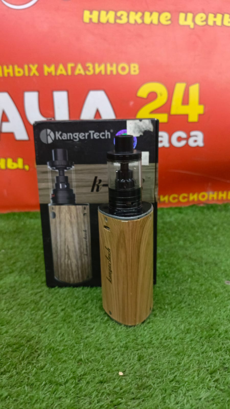 kanger Tech  k-kiss