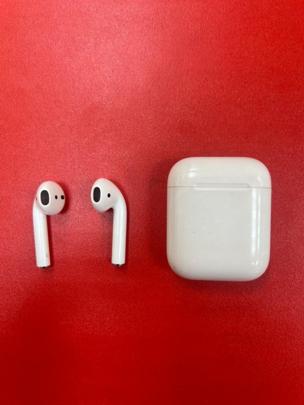 Наушники Apple airpods2