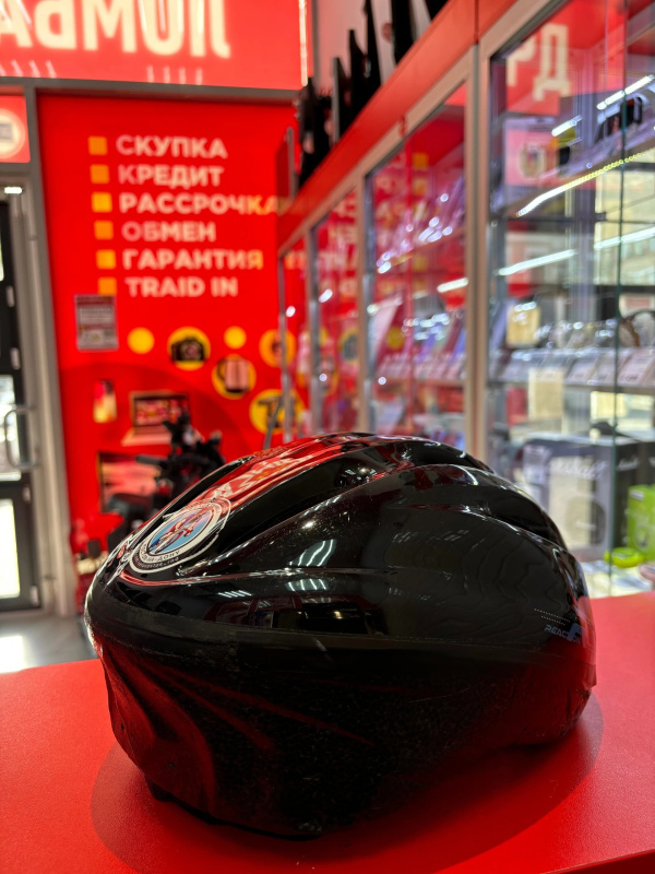 Шлем велосипедный Reaction 1078 57-59 см