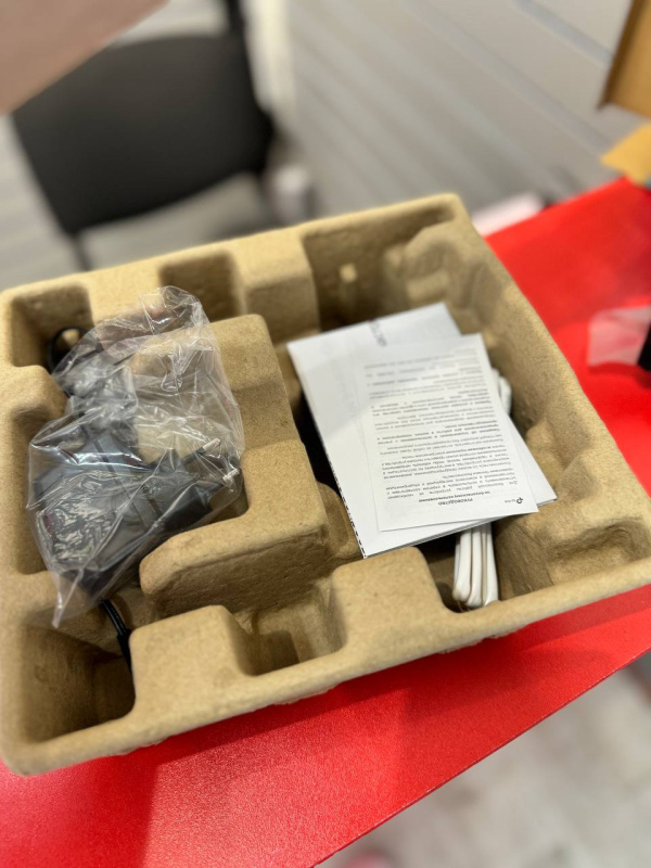 Сетевое оборудование Wi-Fi Роутер TP-Link Archer C54