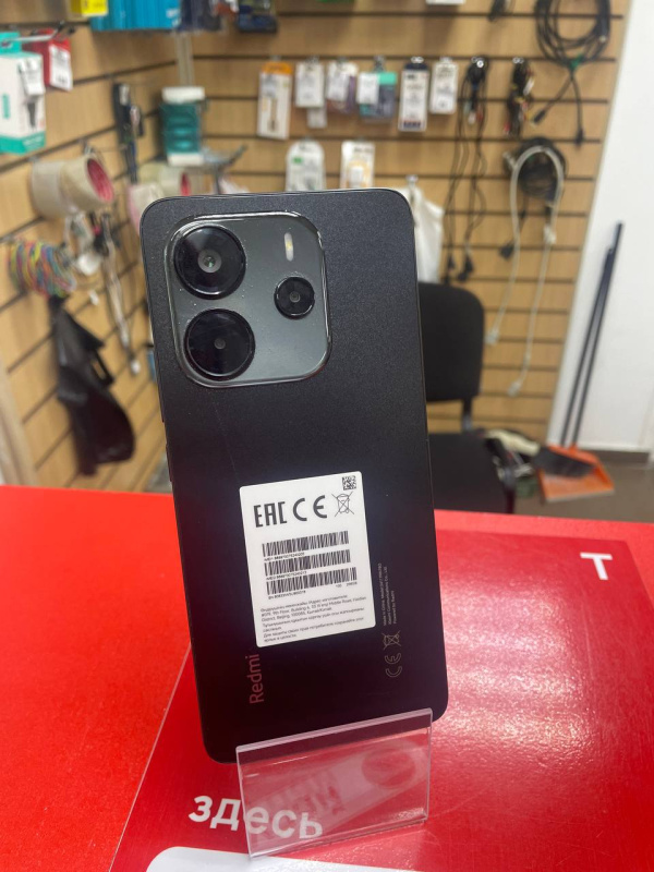 Мобильный телефон Xiaomi Redmi Note 14