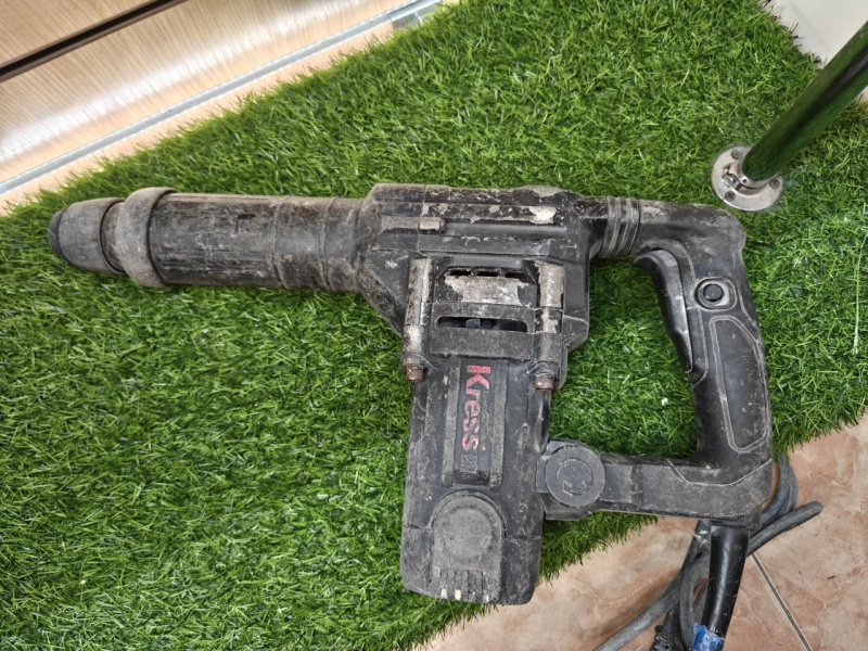 Отбойный молоток Kress K341