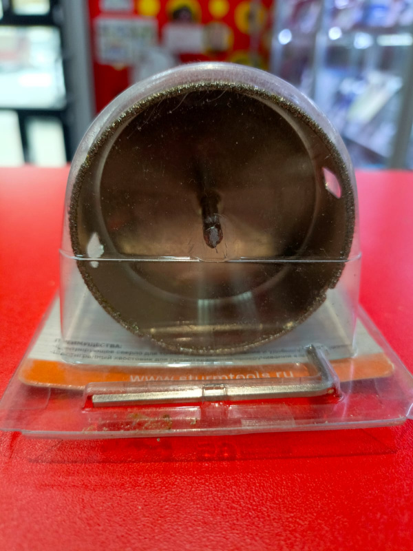 Диски и круги для болгарки Sturm! 1055-096555