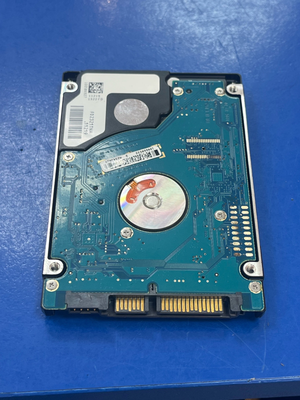 жестки диск hdd 320 Seagate ST10000NE0008