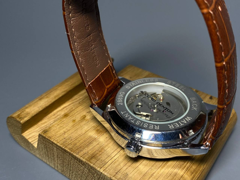 Часы наручные ACCORD DENTON 2889G