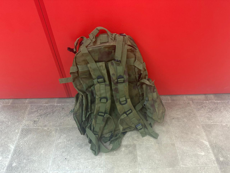 Рюкзак Lowara 500